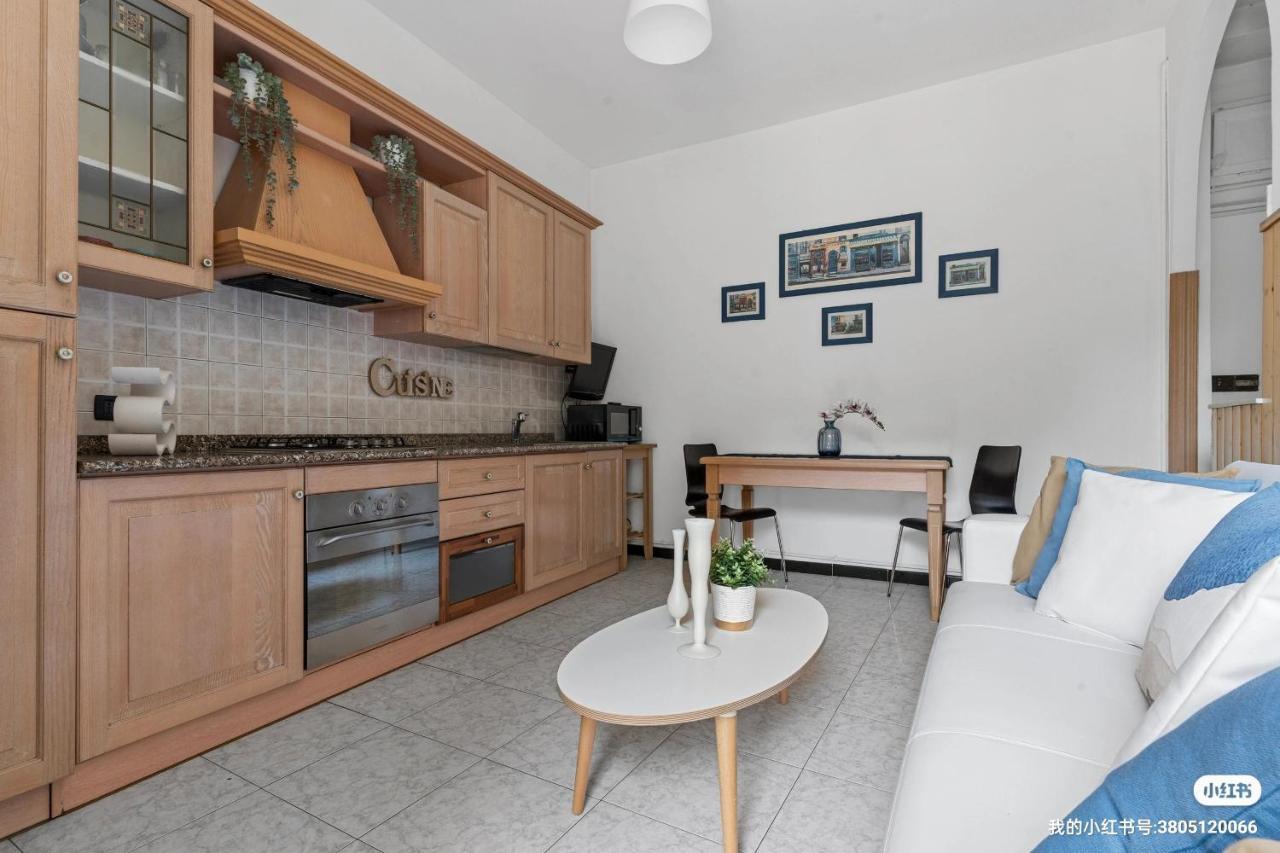 Bilocale San Siro-Fiera-City Life M5 Lilla Segesta Apartment Milano Exterior foto