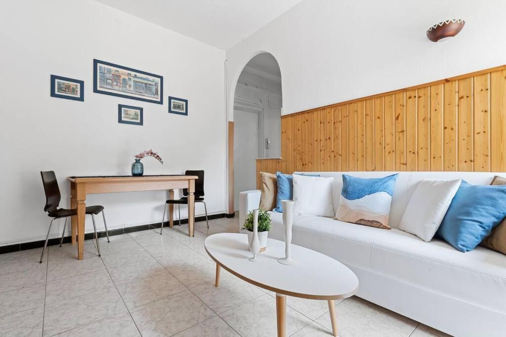 Bilocale San Siro-Fiera-City Life M5 Lilla Segesta Apartment Milano Exterior foto
